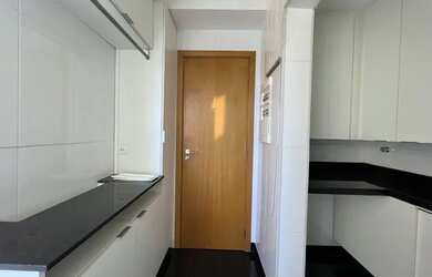 Imagem 7: Apartamento à venda, 3 quartos, 1 suíte, 2 vagas, Vila da Serra - Nova...