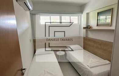 Imagem 11: Flat em Tamandaré. Varanda, 57m² de Área, 1 Vaga na garageme2 Dormitórios