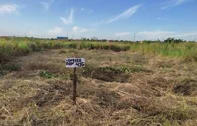 Imagem: O terreno possui 1.025m² de Área e está localizado em Eldorado