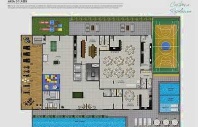Imagem 6: Apartamento à venda, 4 quartos, 2 suítes, 4 vagas, Lourdes - Belo Horizonte/MG
