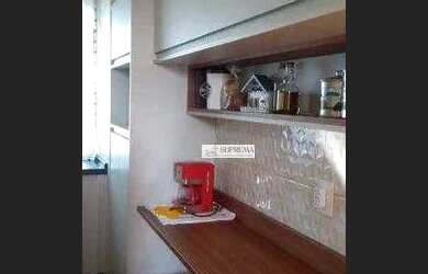 Imagem: A casa possui 5 Dormitórios, 3 Banheiros, 2 Vagas na garagem