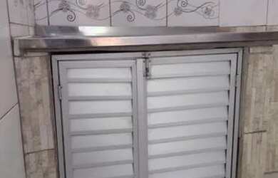 Imagem 4: ALUGO kitnet apto CaSAL sem Filhos Não paga energia e nem água