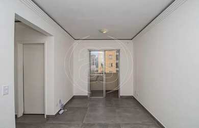 Imagem 2: São Paulo - Apartamento Padrão - Moema Índios