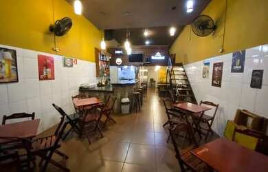 Imagem 5: Bar e Restaurante em São Paulo