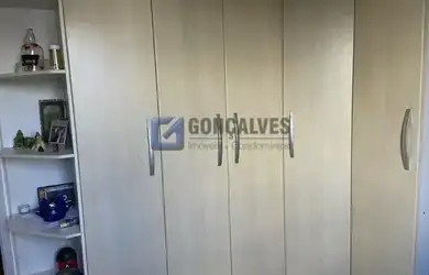 Imagem 11: SAO BERNARDO DO CAMPO - Residential / Apartment - RUDGE RAMOS