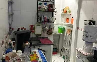 Imagem 14: ALUGO LINDO 1 QUARTO GRANDE PRÉDIO PEQUENO 2 POR ANDAR VAGA PORTAO