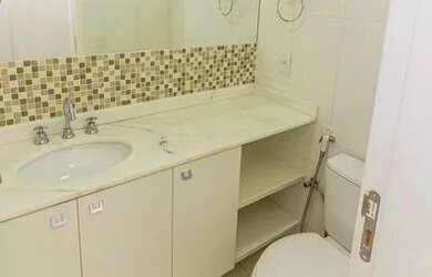 Imagem 10: Apartamento para Aluguel - Recreio, 2 Quartos, 70 m2