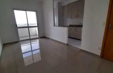Imagem: O apartamento para alugar possui 2 Dormitórios, 1 Banheiro