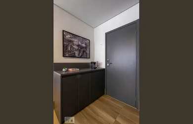 Imagem 10: Apartamento para Aluguel - Pinheiros, 1 Quarto, 30 m2