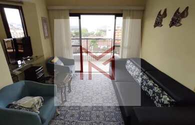 Imagem 13: APARTAMENTO RESIDENCIAL em GUARUJÁ - SP, LOTEAMENTO JOÃO BATISTA JULIÃO