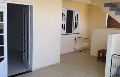 Imagem: A casa possui 2 Dormitórios, 1 Banheiro, 102m² de Área e