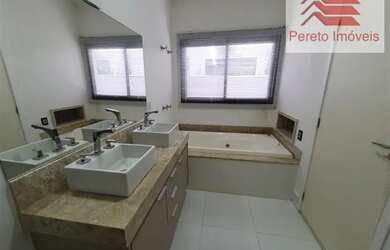 Imagem 15: Casas em Condomínio para locação em Bragança Paulista no bairro Condomínio...