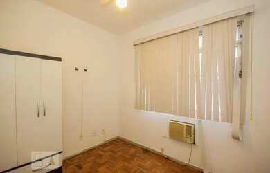 Imagem 7: Apartamento para Aluguel - Copacabana, 1 Quarto, 35 m2