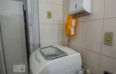 Imagem 11: Apartamento para Aluguel - Copacabana, 1 Quarto, 37 m2