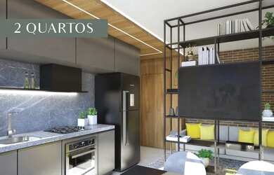 Imagem 3: Apartamento à venda, 2 quartos, 1 suíte, Centro - Belo Horizonte/MG