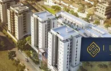 Imagem 2: Apartamento à venda, 2 quartos, 1 suíte, 2 vagas, Buritis - Belo Horizonte/MG