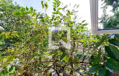 Imagem 5: Apartamento para Aluguel - Brooklin, 2 Quartos, 51 m2