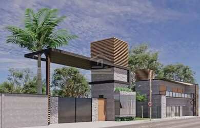 Imagem: O terreno possui 258m² de Área e está localizado em Barreirinhas