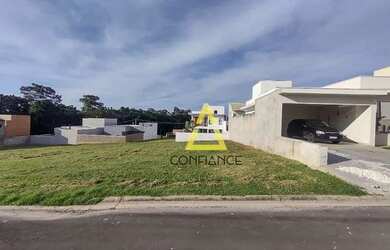 Imagem: O terreno possui 300m² de Área e está localizado em Vila