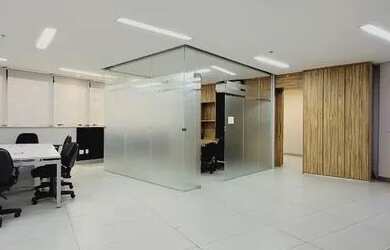 Imagem 13: Andar Corporativo para aluguel, 9 vagas, Vila da Serra - Nova Lima/MG