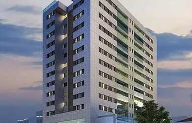 Imagem 2: Apartamento à venda, 4 quartos, 2 suítes, 4 vagas, Lourdes - Belo Horizonte/MG