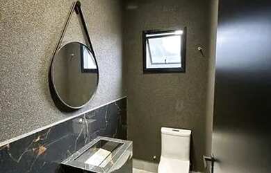 Imagem 4: Casa com 3 dormitórios à venda, 152 m² por R$ 945.000 - Residencial...