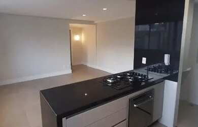 Imagem: O apartamento possui 2 Dormitórios, 2 Banheiros, 2 Vagas na