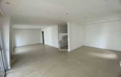 Imagem 3: Apartamento no Jardim Paulista com linda vista verde