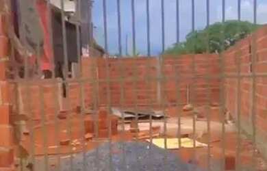 Imagem 4: Lote na santa luzia. 140m² de Área