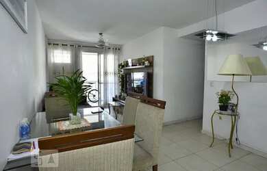 Imagem: O apartamento na cobertura possui 3 Dormitórios, 3 Banheiros