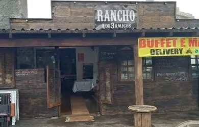 Imagem: O depósito possui 5 Vagas na garagem e está localizado em