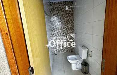 Imagem 12: Lote com piscina e área gourmet à venda, 200 m² por R$ 250.000 - Residencial Cidade Indust