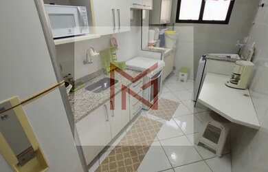 Imagem 14: APARTAMENTO RESIDENCIAL em GUARUJÁ - SP, LOTEAMENTO JOÃO BATISTA JULIÃO