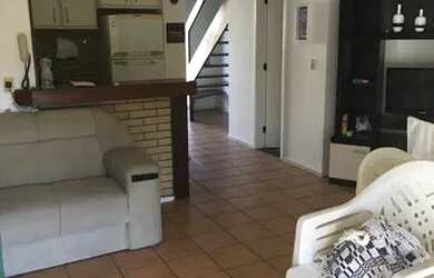 Imagem 4: Apartamento triplex Marina Riverside