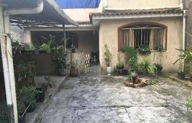 Imagem 1: CASA EM PIRAJÁ PARCELAMOS