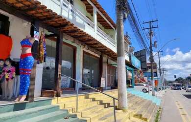 Imagem: O depósito possui 28m² de Área e está localizado em Porto