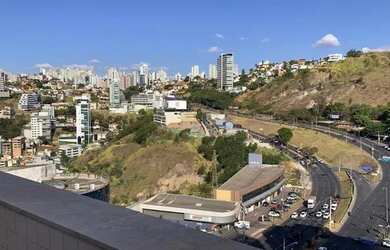 Imagem 8: Andar Corporativo à venda, 6 vagas, Estoril - Belo Horizonte/MG