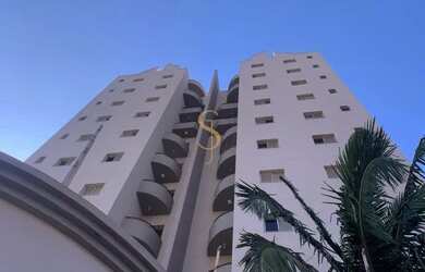 Imagem: Apartamento à venda - Residencial Ilhas Gregas, Jardim Francano