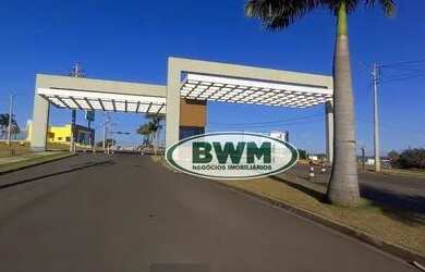 Imagem 1: Terreno à venda, 250 m² por R$ 160.000,00 - Residencial Jardim São...