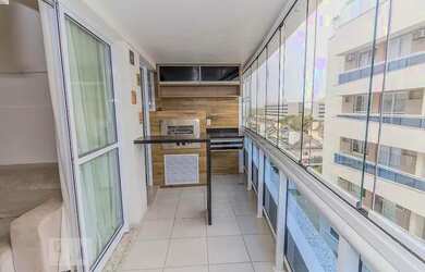 Imagem 7: Apartamento para Aluguel - Recreio, 2 Quartos, 70 m2
