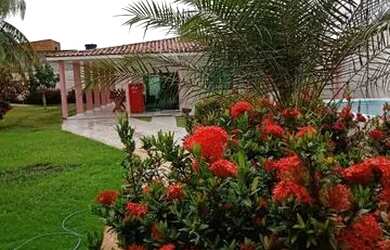 Imagem 5: Aluga casa por temporada na Barra de São Miguel