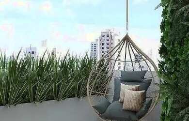 Imagem 6: Apartamento Duplex à venda, 2 quartos, 2 suítes, 2 vagas, Lourdes -...