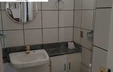 Imagem 11: Apartamento por temporada A partir R$ 170,00 na Praia de Iracema- Fortaçeza-CE