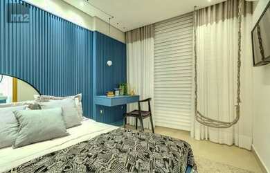 Imagem 8: Apartamento 3 suíte 121m² perto do Flamboyant