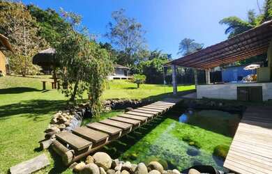 Imagem: Casa para Venda em Teresópolis, Albuquerque, 2 dormitórios