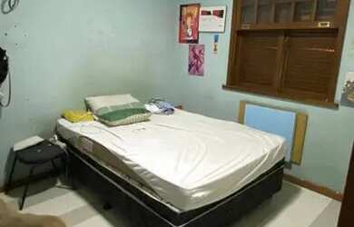 Imagem 10: Casa com piscina com 500 metros de área territorial ampla para receber...