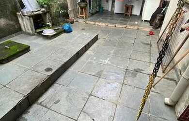 Imagem 5: Casa com piscina com 500 metros de área territorial ampla para receber...