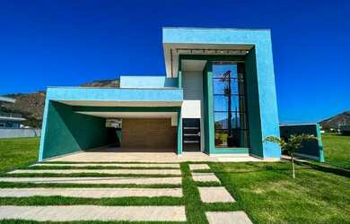 Imagem 2: Condomínio Terras Alphaville Maricá - Casas de 2, 3 e 4 quartos à venda