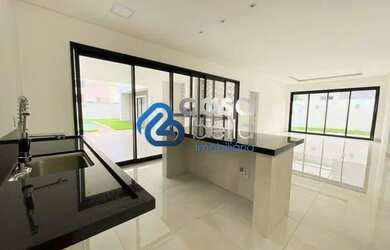 Imagem 11: CASA ALTO PADRÃO - CONDOMÍNIO RESIDENCIAL CARIBE