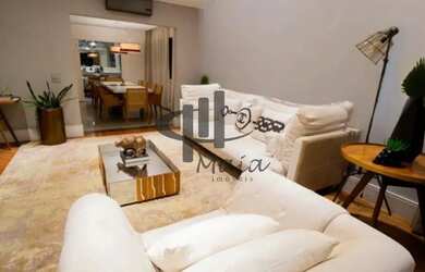 Imagem: O apartamento possui 3 Dormitórios, 1 Banheiro, 3 Vagas na